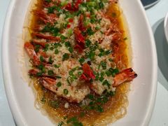 -廊亦舫Lang Yi Fang Restaurant(金桥店)