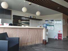 -好苑建国酒店健身中心