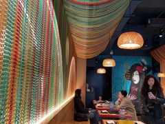 -悠航SLOWBOAT(三里屯店)