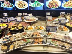 -日月昇渔家菜·海肠捞饭·大连海鲜(星海公园店)