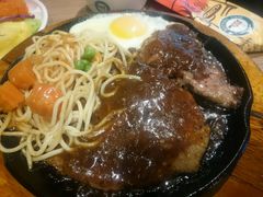 -诺丁牛排披萨自助餐厅(汕头苏宁店)