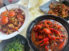 -聚味瞿记·龙虾堂(梅溪湖店)