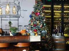 -Mercato莫卡多露台餐厅与酒吧(K11店)