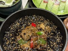 -菌小白火锅(时尚天河店)