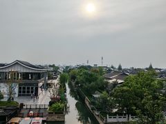 -相门城墙文化休闲景区