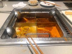 -海底捞火锅(关山保利店)