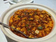 麻辣豆腐-尘香•传统川菜(创汇首座店)