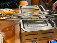 -福苗小骆驼烧烤(莲湖路店)