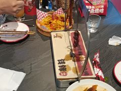 -钱锋炭缸烧烤(南湖大路总店)