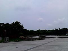 景点-上海鲜花港