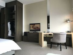 -上海柏悦酒店