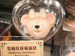 -WOLFGANG PUCK KITCHEN & BAR(迪士尼小镇店)
