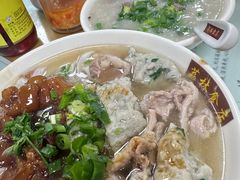 -荔林食店(西华路店)