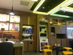 -海底捞火锅(万丰桥店)