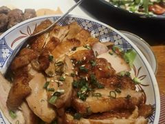-青叶日式料理(飘亮阳光广场店)