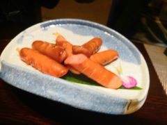 -花见居酒屋(左岭店)