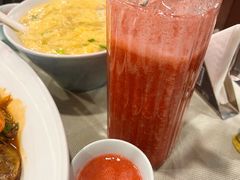 -渔娘渔家丹东海鲜(东直门店)