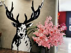 -THE ALLEY 鹿角巷(合生汇店)