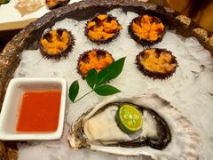-Minase水濑·日料放题(外滩店)