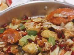 -七欣天香辣蟹火锅(南京桥北太平店)
