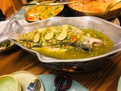 -苏梅花园(群星城店)