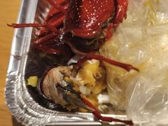 -虹料理·日料放题(悠方店)