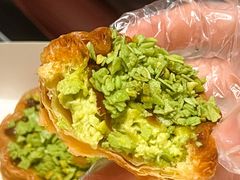 -鲍师傅糕点(江苏路店)