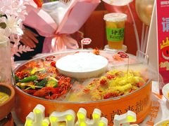 -拙味兄弟龙虾.砂锅粥(迎宾店)