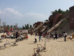 -枫香湖儿童公园