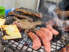 -韩风烤牛肉冷面店