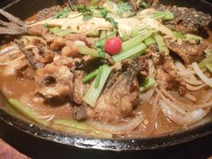 -老板恋上鱼(印象城店)