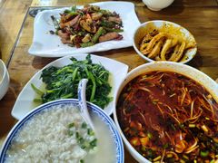 -白家高记肥肠粉(总店)