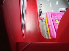 -嘿哟动霸CHUA·新潮玩运动娱乐中心·蹦床滑冰团建乐园