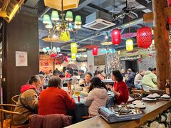 -古道村落(温汤店)