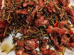 -茅台镇网红溶洞餐厅·茅帮菜馆