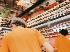 -西塔老太太泥炉烤肉(武汉摩尔城店)