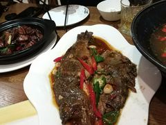 -浔庐餐厅•江西老字号•九江菜(南湖国际店)