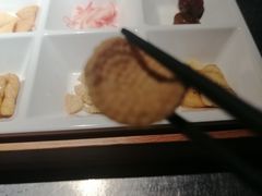 -探鱼·鲜青椒爽麻烤鱼(中山大信新都汇店)