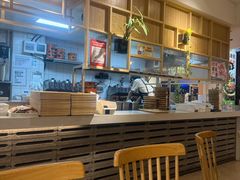 -米国现煲煲仔饭(塔子湖店)