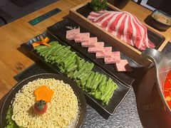 -湊湊火锅·茶憩(皇姑万象汇店)