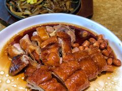 -金湖港式餐厅(建外店)