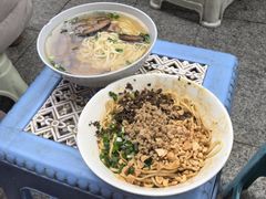 -刘臣街燃面