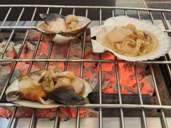 -震海贝烤贝·民俗特色店(延吉总店)