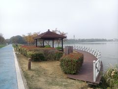 -阳澄湖半岛旅游度假区