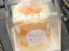 -积慕Cake(解放大道店)