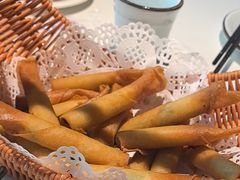 -南山翁新概念川菜(江宁万达广场店)