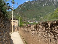 -萝卜寨羌文化生态旅游区