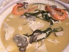-必点海鲜·鲅鱼水饺(鞍山西道店)