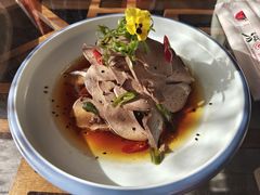 -良师门滨海人家·海鲜·家常菜(滨海城店)