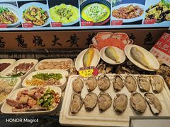 -渔家风味·鲅鱼水饺·央视展播·海鲜天津菜(开发区店)